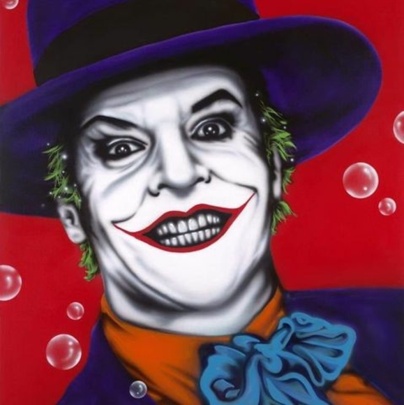 Meet your Posher, Andy - Picture 1 of 1